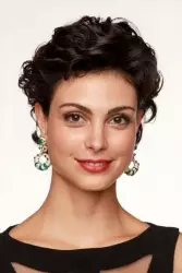 Morena Baccarin Naked Hot Scenes And Taboo Movies